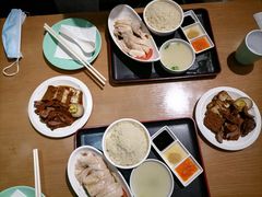 -新加坡高记KOO KEE Restaurant(盈科店)
