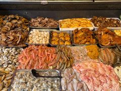 -赵璐海鲜面馆(德行路店)