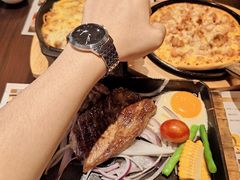 -路易十三西餐厅(西关新天地店)