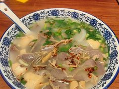 -小潘记鸭血粉丝汤
