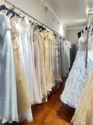 -尚美霓裳晚礼服·合唱服·舞蹈演出服租赁定制