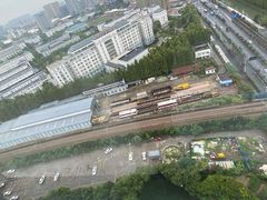 -杭州龙禧福朋喜来登酒店