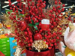 -blt精品超市(北京银座店)