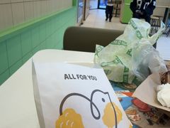 -德克士(梁家巷店)