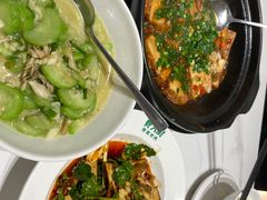 -费大厨辣椒炒肉(太平老街店)
