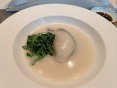 -无锡新湖铂尔曼大酒店·悦轩中餐厅