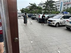 -顺姬冷面(长白西路店)