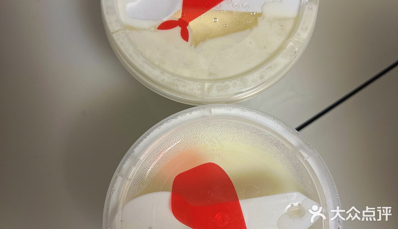 每一添的好🐮奶，巴氏牛奶🥛