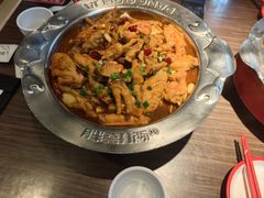 -胖哥俩肉蟹煲(杭州下沙学林街店)