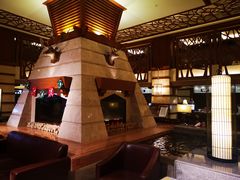 -长白山万达喜来登度假酒店