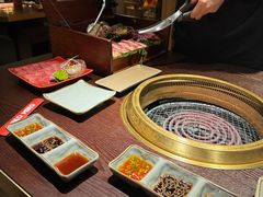 -MIKOMIKO和牛烧肉专门店(南门店)