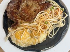 -豪客来牛排(海沧阿罗海店)