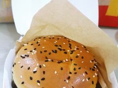 -麦当劳(苏州中心星悦汇店)