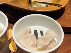 -喜鼎海胆水饺(东港店)
