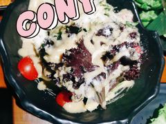 -玖·炭火烤肉