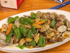 -圣夜东北菜烧烤·夜宵·小龙虾(胥江路店)