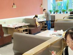 大堂-李想大虾(吾悦广场店)