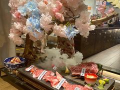 -樱宿日式和牛烧肉(五道口店)