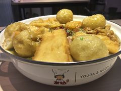 -友达面馆(桥西万象城店)