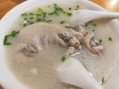 -明红蹄花创始老店(糍粑店街店)