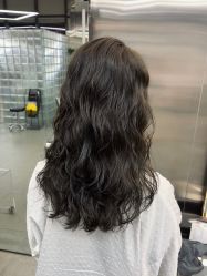 -Hair Code芭曲发型