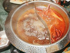 -牛New寿喜烧(曹路花园城店)