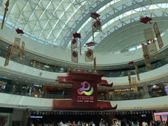 -万达茂商场(南京仙林店)