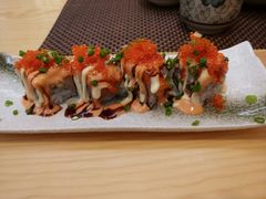 -樱の千渡日式料理·铁板烧•烧鸟(金盛田广场店)