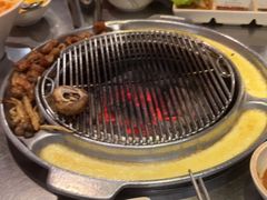 -喜来稀肉(虹泉路店)