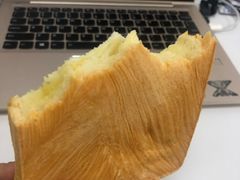 -爸爸糖手工吐司(上海五角场万达店)