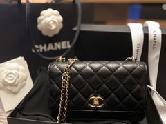 -CHANEL(恒隆广场店)