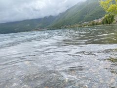 -丽江泸沽湖景区