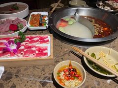 -小龙坎火锅(湖滨银泰in77店)