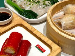 -悦得闲广式点心茶楼(蓝鲸世界店)