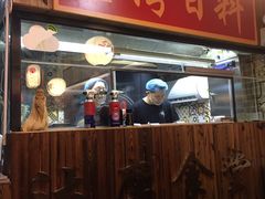 -达摩食堂(仓山万达店)