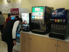 -咕叽咕叽自助烤肉小火锅(茂业清扬店)