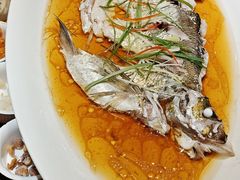 -丹江渔村(首都机场店)