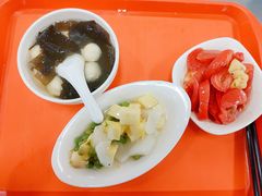 -中科大东区东苑餐厅(天使路店)