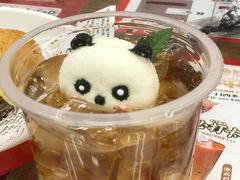 -孖记茶档·热腾茶餐(江南西plus店)