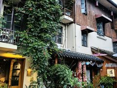 -小河直街历史文化街区