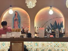 -墨纪Mojí墨西哥餐厅(官舍店)