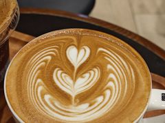 -Peet's Coffee皮爷咖啡(万象天地店)
