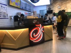 -CoCo都可(合生汇店)