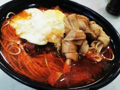 -老地方面馆(思南路店)