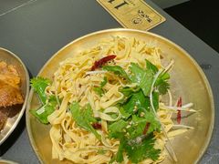 -西塔老太太泥炉烤肉(龙湖北苑天街店)