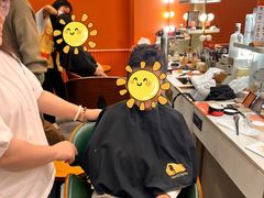 -海马体家庭照相馆(北京芳圆里 ID MALL店)
