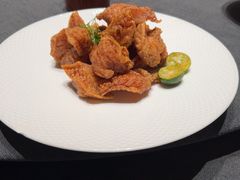 -锦府园·新台州菜(合生汇店)