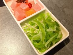 -吴越荣记苏州菜·松鼠桂鱼100%活鱼现做(斜塘老街店)