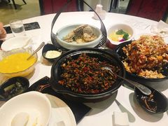 -铜锣湾·有麝自然香(渝北财富中心店)