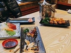 -胜代日本料理(云程巷小区店)